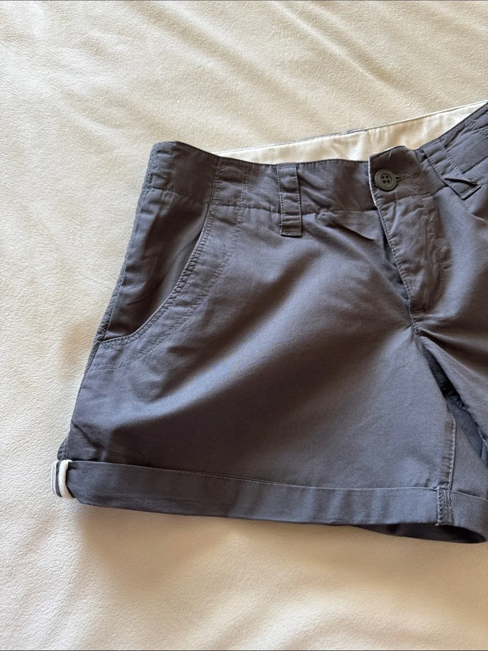 Nike cotton shorts